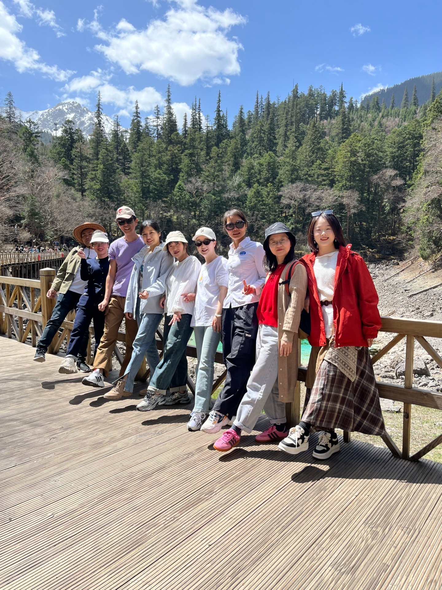 2025年成都之旅